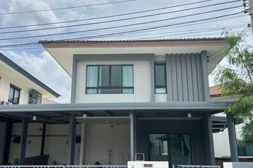 3 Bedroom House for sale in Habitia Shine Thakham-Rama2, Tha Kham, Bangkok