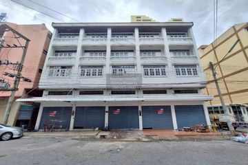 1 Bedroom Commercial for sale in Thung Sukhla, Chonburi