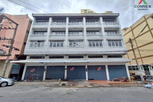 1 Bedroom Commercial for sale in Thung Sukhla, Chonburi