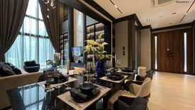 4 Bedroom House for sale in Grand Bangkok Boulevard Pinklao-Borom, Sala Thammasop, Bangkok