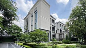 4 Bedroom House for sale in Grand Bangkok Boulevard Pinklao-Borom, Sala Thammasop, Bangkok