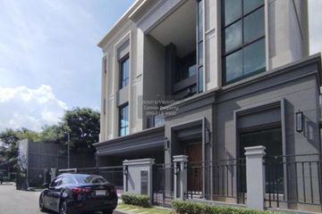 5 Bedroom House for sale in Grand Bangkok Boulevard Pinklao-Borom, Sala Thammasop, Bangkok