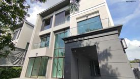 5 Bedroom House for sale in Grand Bangkok Boulevard Pinklao-Borom, Sala Thammasop, Bangkok