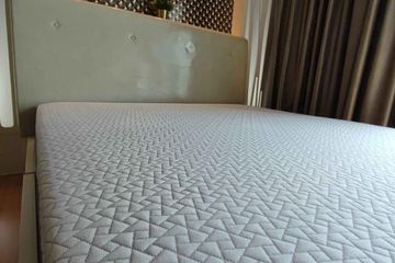 1 Bedroom Condo for sale in Hive Sathorn, Khlong Ton Sai, Bangkok near BTS Krung Thon Buri