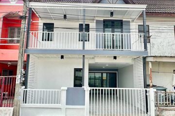 2 Bedroom Condo for sale in Romruen Ville, Maha Sawat, Nonthaburi