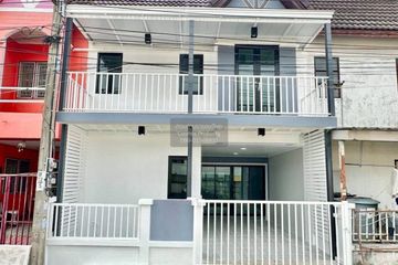 2 Bedroom Condo for sale in Romruen Ville, Maha Sawat, Nonthaburi