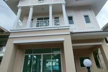 3 Bedroom House for sale in Baan Lalin The Young-Executive, Prawet, Bangkok