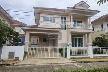 3 Bedroom House for sale in Baan Lalin The Young-Executive, Prawet, Bangkok