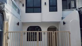 2 Bedroom House for sale in Baan yu charoen, Khlong Chaokhun Sing, Bangkok near MRT Mahatthai