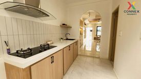 2 Bedroom House for sale in Baan yu charoen, Khlong Chaokhun Sing, Bangkok near MRT Mahatthai