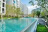 1 Bedroom Condo for sale in Atmoz Oasis Onnut, Suan Luang, Bangkok near MRT Si Nut