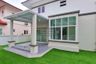 3 Bedroom House for sale in Baan Fah Green Park Village Rangsit Khlong 2, Khu Khot, Pathum Thani