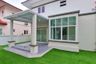 3 Bedroom House for sale in Baan Fah Green Park Village Rangsit Khlong 2, Khu Khot, Pathum Thani
