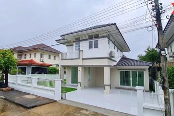 3 Bedroom House for sale in Baan Fah Green Park Village Rangsit Khlong 2, Khu Khot, Pathum Thani