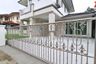 3 Bedroom House for sale in Baan Fah Green Park Village Rangsit Khlong 2, Khu Khot, Pathum Thani