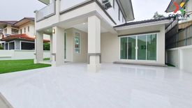 3 Bedroom House for sale in Baan Fah Green Park Village Rangsit Khlong 2, Khu Khot, Pathum Thani