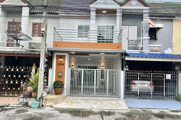 2 Bedroom Townhouse for sale in Bang Rak Phatthana, Nonthaburi