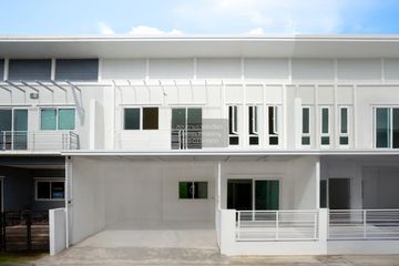 3 Bedroom Townhouse for sale in Bang Mae Nang, Nonthaburi