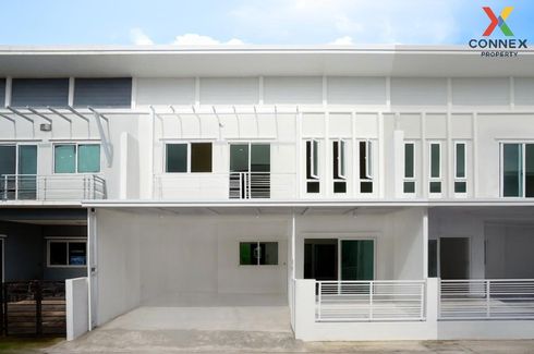 3 Bedroom Townhouse for sale in Bang Mae Nang, Nonthaburi