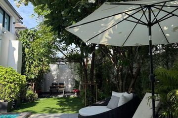 4 Bedroom House for sale in Blue Lagoon 2 Bangna-Wongwaen, Dokmai, Bangkok