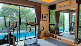4 Bedroom House for sale in Blue Lagoon 2 Bangna-Wongwaen, Dokmai, Bangkok