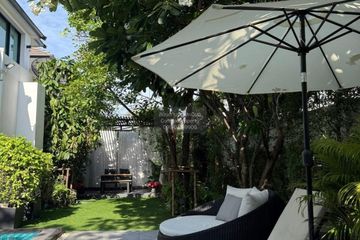4 Bedroom House for sale in Blue Lagoon 2 Bangna-Wongwaen, Dokmai, Bangkok