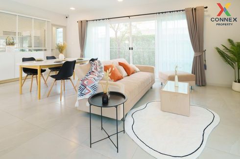 3 Bedroom House for sale in Chaiyapruek Bangna Km.15, Bang Chalong, Samut Prakan