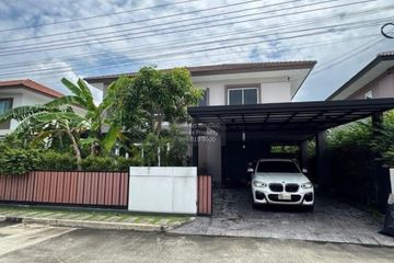 4 Bedroom House for sale in Casa Legend Rama 5 Ratchapruek, Bang Khanun, Nonthaburi