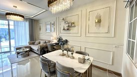 4 Bedroom Townhouse for sale in Golden Neo Chachoengsao, Bang Krut, Chachoengsao