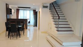 3 Bedroom Townhouse for sale in GRAND I-DESIGN VIBHAVADI, Sanam Bin, Bangkok