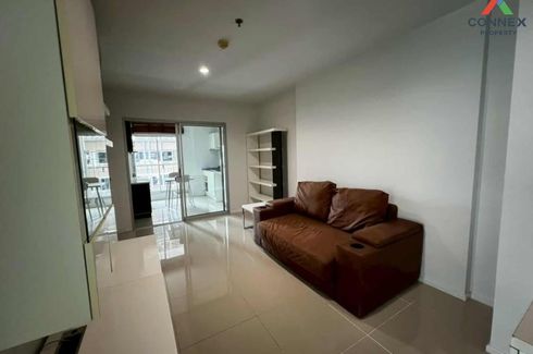 2 Bedroom Condo for sale in Aspire Rama 9, Bang Kapi, Bangkok near MRT Phra Ram 9