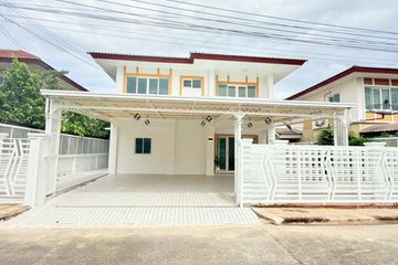 4 Bedroom House for sale in BaanKuNaPhat 3, Phimon Rat, Nonthaburi