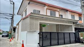 3 Bedroom Townhouse for sale in Baan Chaiklong, Bang Phriang, Samut Prakan