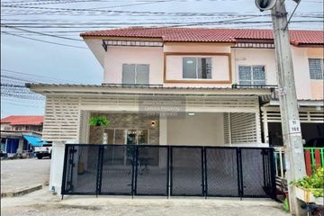 3 Bedroom Townhouse for sale in Baan Chaiklong, Bang Phriang, Samut Prakan