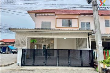 3 Bedroom Townhouse for sale in Baan Chaiklong, Bang Phriang, Samut Prakan