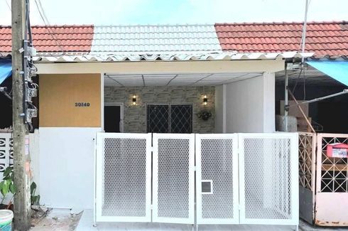 1 Bedroom Townhouse for sale in Baan Petch Ngam Phraeksa, Phraek Sa Mai, Samut Prakan