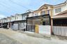 3 Bedroom Townhouse for sale in BAAN PRUKSA 56 SUKSAWAT – RINGROAD, Nai Khlong Bang Pla Kot, Samut Prakan