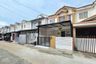 3 Bedroom Townhouse for sale in BAAN PRUKSA 56 SUKSAWAT &ndash; RINGROAD, Nai Khlong Bang Pla Kot, Samut Prakan