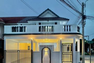 3 Bedroom Townhouse for sale in Sai Noi, Nonthaburi