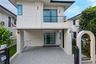 3 Bedroom House for sale in Baan Fah Piyarom Nesto, Bueng Kham Phroi, Pathum Thani