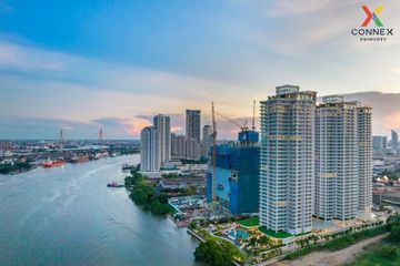 2 Bedroom Condo for sale in Supalai Riva Grande, Chong Nonsi, Bangkok