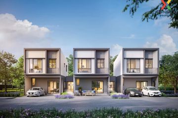 3 Bedroom House for sale in Sena Village Ramindra KM 9, Khan Na Yao, Bangkok