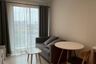 1 Bedroom Condo for sale in Nue Noble Chaengwattana, Bang Talat, Nonthaburi near MRT Si Rat