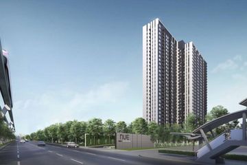 1 Bedroom Condo for sale in Nue Noble Chaengwattana, Bang Talat, Nonthaburi near MRT Si Rat