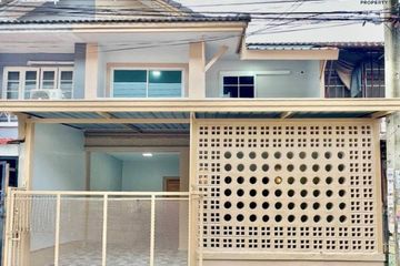 3 Bedroom Townhouse for sale in Baan Prueksa 3 Bang Bua Thong, Bang Khu Rat, Nonthaburi