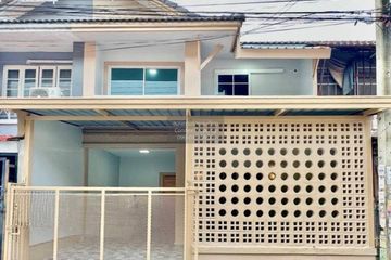 3 Bedroom Townhouse for sale in Baan Prueksa 3 Bang Bua Thong, Bang Khu Rat, Nonthaburi