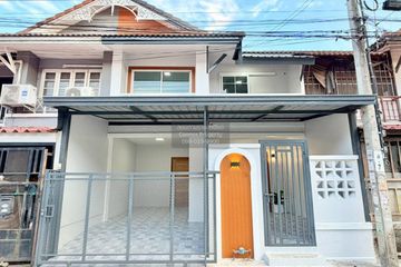 3 Bedroom Townhouse for sale in Baan Prueksa 3 Bang Bua Thong, Bang Khu Rat, Nonthaburi