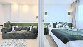 1 Bedroom Condo for sale in D Condo Onnut - Suvarnabhumi, Lat Krabang, Bangkok