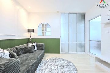 1 Bedroom Condo for sale in D Condo Onnut - Suvarnabhumi, Lat Krabang, Bangkok