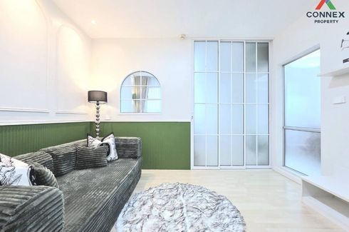 1 Bedroom Condo for sale in D Condo Onnut - Suvarnabhumi, Lat Krabang, Bangkok